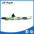 single cheap wholesale sea kayaks trailer